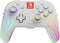PDP Afterglow Wave - Gamecontroller - 8 RGB-zones - Multi-color Wit