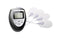 Pipedream FF Shock Therapy Electro stimulatie apparaat Shock Therapy Kit zwart - 3,98 inch