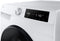 Samsung WD11DG6B85BE - Was-droogcombinatie - AI Control EcoBubble HygieneSteam - 11kg (2021)