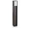Markeerder Philips 16354/93/16 Antraciet 12,1 x 80,2 x 12,1 cm Aluminium Plastic (4000 K) (Warm w...