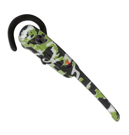 Big Ben LX Camo - Bluetooth Gaming Headset - Draadloos - Multi-color
