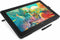 Wacom Cintiq 22 - Tekentablet - 8.192 drukniveaus - Full HD 1920 x 1080