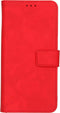 iMoshion Hoesje Geschikt voor Samsung Galaxy A72 Hoesje Met Pasjeshouder - iMoshion Uitneembare 2-in-1 Luxe Bookcase - Rood