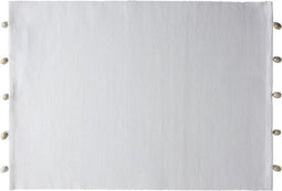 Jackies Bay Placemat Schelp - 2 stuks