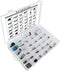 Allnet 4duino_40in1_Kit1 Sensorkit Geschikt voor serie: Arduino 1 set(s)