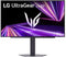 LG UltraGear 27GX704A-B - 27 inch OLED Gaming Monitor - 2560 x 1440 - 240Hz - Zwart