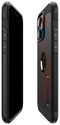Spigen Tough Armor Magfit Case - Schokabsorberend - Zwart - iPhone 15 Pro