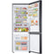 Samsung RB53DG706AB1EF - Koel-vriescombinatie - 538L - Extra Breed - Zwart