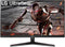 LG UltraGear 32GN600-B - Gaming Monitor - 31,5