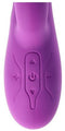 G-spot Vibrator Virgite Paars