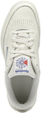 Reebok Club C 85 - Lage Sneakers - Imitatieleer - Chalk
