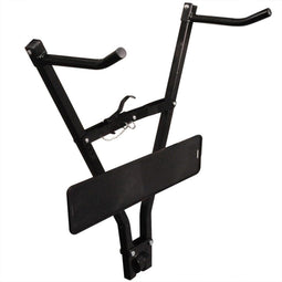 ProPlus Klick Fast II - Trekhaak Fietsendrager - Inklapbaar - 2 Fietsen - Zwart (2 stuks)