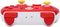 PowerA Wireless Controller - Draadloos met Bluetooth 5.0 - Rood