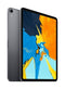 Apple iPad Pro (2018, A12 series) - Spacegrijs - 512 GB - WiFi