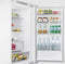 Samsung BRB26713DWW - Geïntegreerde koel-vriescombinatie - No Frost - Wit