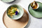 Cosy & Trendy Ontbijtbord / Dessertbord Lerida Meadow ø 20.5 cm