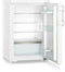 Liebherr RC 1400-20 - Tafelmodel koelkast - 55 cm breed - Energieklasse C