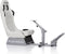 Playseat Evolution - Racestoel - Geschikt voor alle consoles - Wit