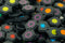 999 Games Genius 3D - Tactisch abstract legspel - 3 dimensies combineren