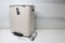 Brabantia Bo Prullenbak - 60 liter - XXL volume - Soft Beige