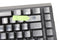 Razer BlackWidow V4 Pro - Mechanisch Gamingtoetsenbord - Razer Chroma™ RGB - Razer Yellow Qwerty US