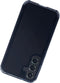 SoSkild Samsung Galaxy S24+ - Defend 2.0 Heavy Impact Case - Shock Absorbing Pyramid Corner - Smokey Grey