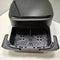 Philips Airfryer 1000-serie NA154/00 - Airfryer - 7,1 liter inhoud - RapidAir-technologie - 10 kookfuncties - Zwart