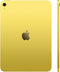 Apple iPad (2025) - Tablet - A16 Bionic 128GB - Geel