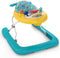 Onderwaterrollator - BABY EINSTEIN - Ocean Explorers Dive & Discover 3 in 1 - Afneembaar speelgoed om op de grond te spelen