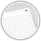 Notitieboek Oxford Activebook Connect B5 ruit