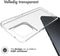 Accezz Clear Backcover Oppo Reno 8 5G - Soft case - Ultra transparant - Transparant