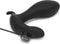 BVibe - Expand Plug Buttplug - Zwart