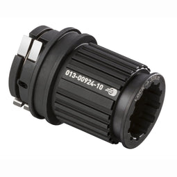 Garmin Tacx® SHIMANO Micro Spline - Freewheelbody - Compatibel met Neo 2T Neo 3M Flux S Flux 2