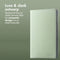 Accezz Classic Tablet Case - Hoes - Luxe kunstleer - Zwart
