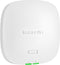 HPE AP32 - Access Point - Dual Radio Tri Band 2x2 Wi-Fi 6E 574 Mbit/s 1x Ethernet 2.5Gbps (EU)