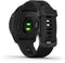 Garmin Forerunner 745 - GPS-multisporthorloge - Muziekstreaming - Zwart