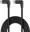 Lindy 32024 - USB-C Kabel - 1,5 m - USB 3.2 Gen 2 - Zwart