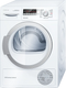 Bosch WTW852S1NL - Warmtepompdroger - 8 kg vulgewicht - Wit