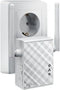 ASUS RP-N12 - WiFi Repeater - 300 Mbps - WiFi 4