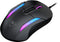Turtle Beach Kone II - Gamingmuis - 26K DPI - Ash Black