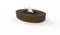 Carnation 90 Oak Zwart Tenderflame