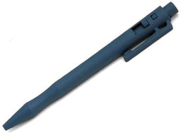 Detectamet Balpen detectie tufftip hd clip blauw