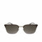 Hugo Boss 1244/S - Zonnebril - Ø 55 mm - Zilver