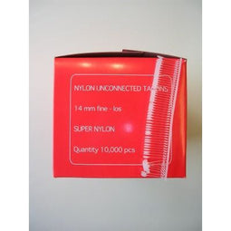 Klika - Red-box 14mm fine-los nylon uncon 10.000 - 6 stuks
