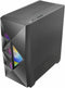 Antec DF800 FLUX - ATX Midi-Tower - RGB - Zwart