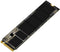 Goodram IRDM Pro - SSD M.2 4TB - PCIe 4.0 x4 - met heatsink