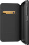 BlackRock Slim Folio - Folioblad - Ruimte voor pasjes - Zwart