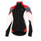 Pearl Izumi ELITE - Softshell fietsjack - Winddicht - Zwart dames M