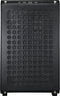 Cooler Master Qube 500 - Flatpack PC behuizing - Modulaire panelen - Zwart