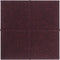 vidaXL - Wandpanelen - 12 - st - 1,08 - m² - 30x30 - cm - stof - paars